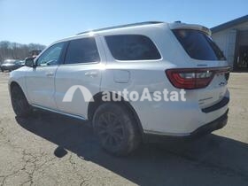 2014 Dodge Durango #2