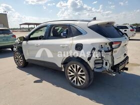 2022 Ford Escape #2