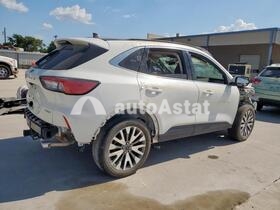 2022 Ford Escape #3