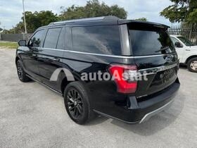 2019 Ford Expedition #2