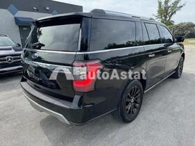 2019 Ford Expedition #3