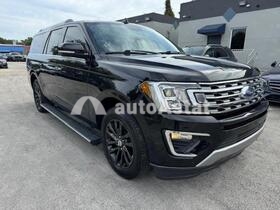 2019 Ford Expedition #4
