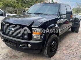 2010 Ford F-450 #2