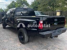 2010 Ford F-450 #3