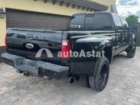 2010 Ford F-450 #4