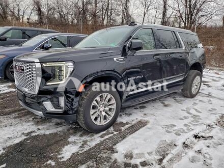 2024 GMC #1