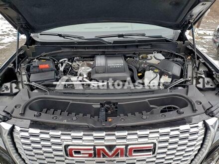 2024 GMC #12