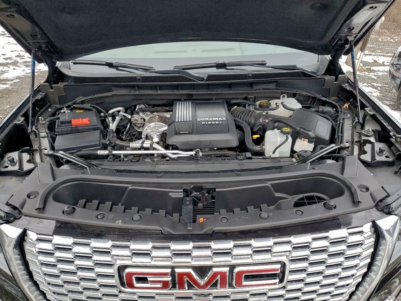 2024 GMC #12