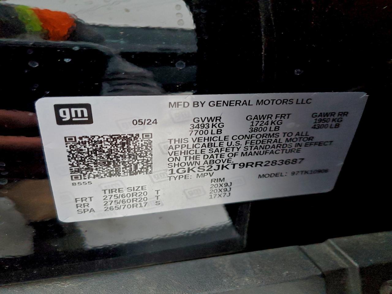 2024 GMC #13