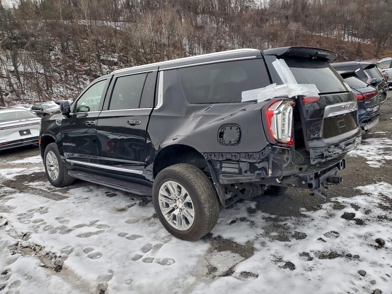 2024 GMC #2