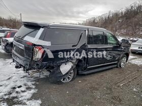 2024 GMC Yukon XL #3