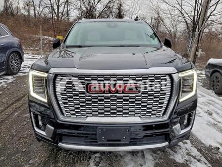 2024 GMC #5