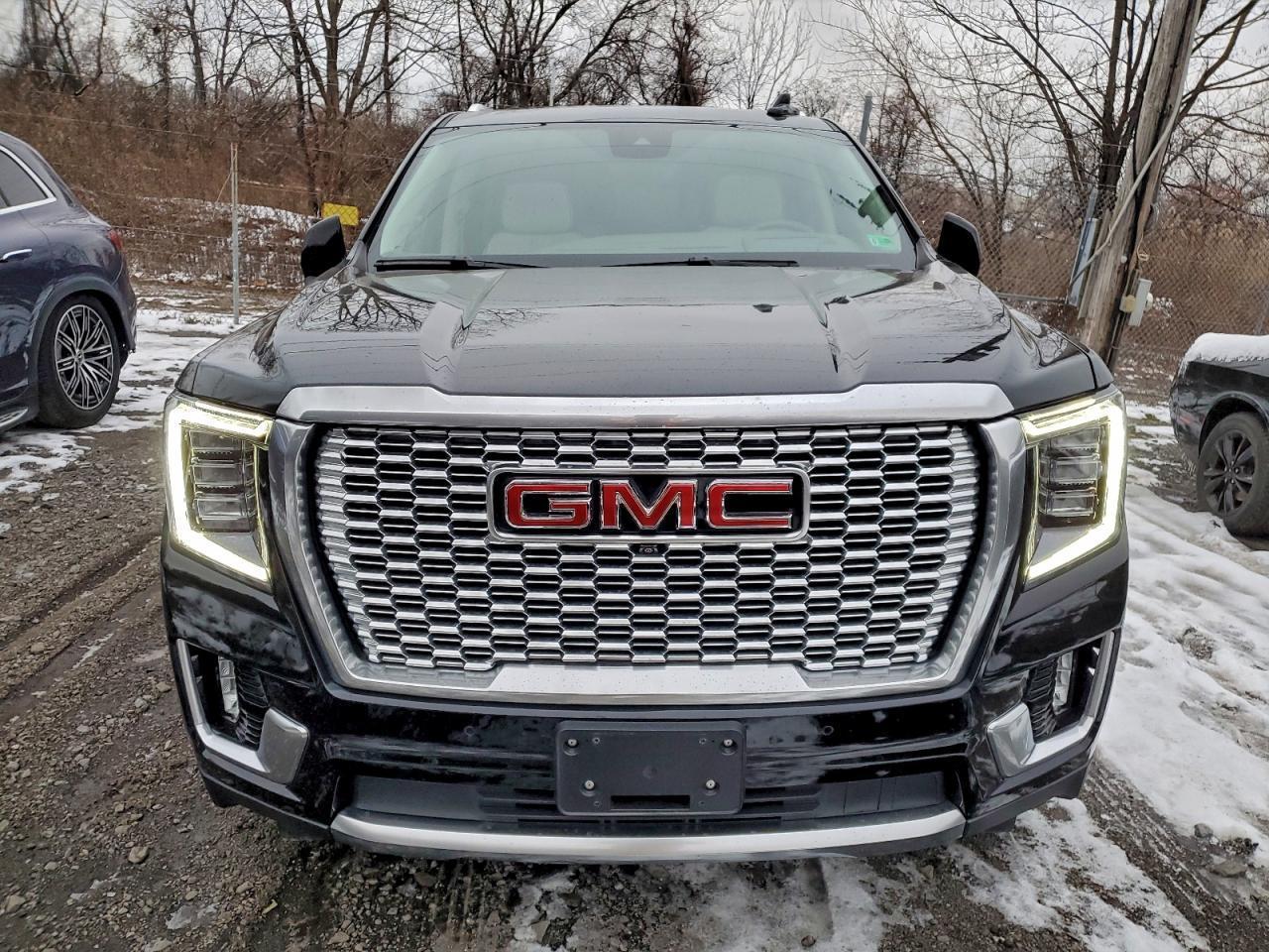 2024 GMC #5