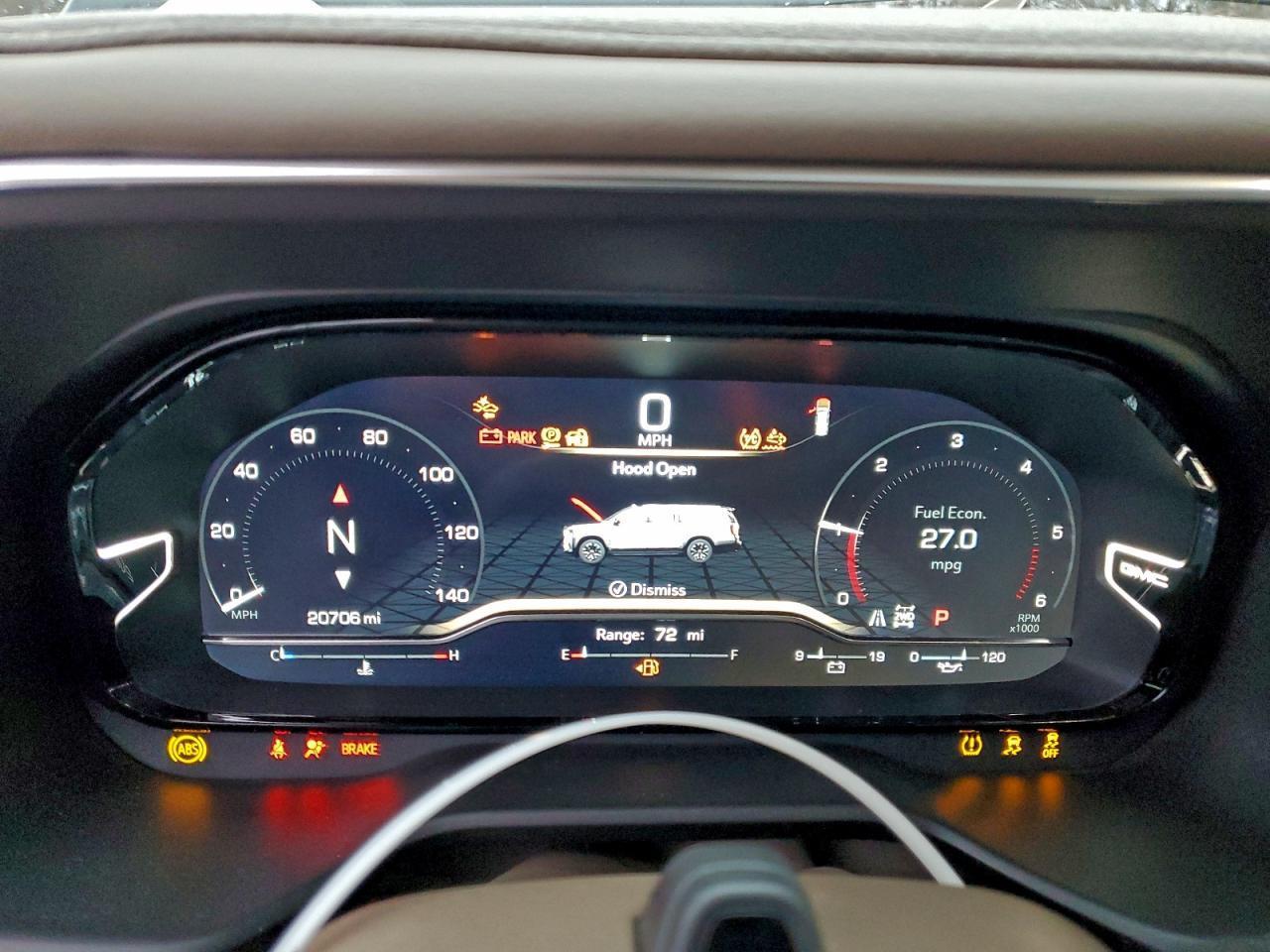 2024 GMC #9