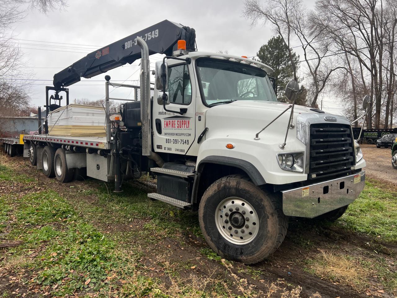 2020 Freightliner #1