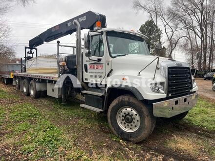 2020 Freightliner #1