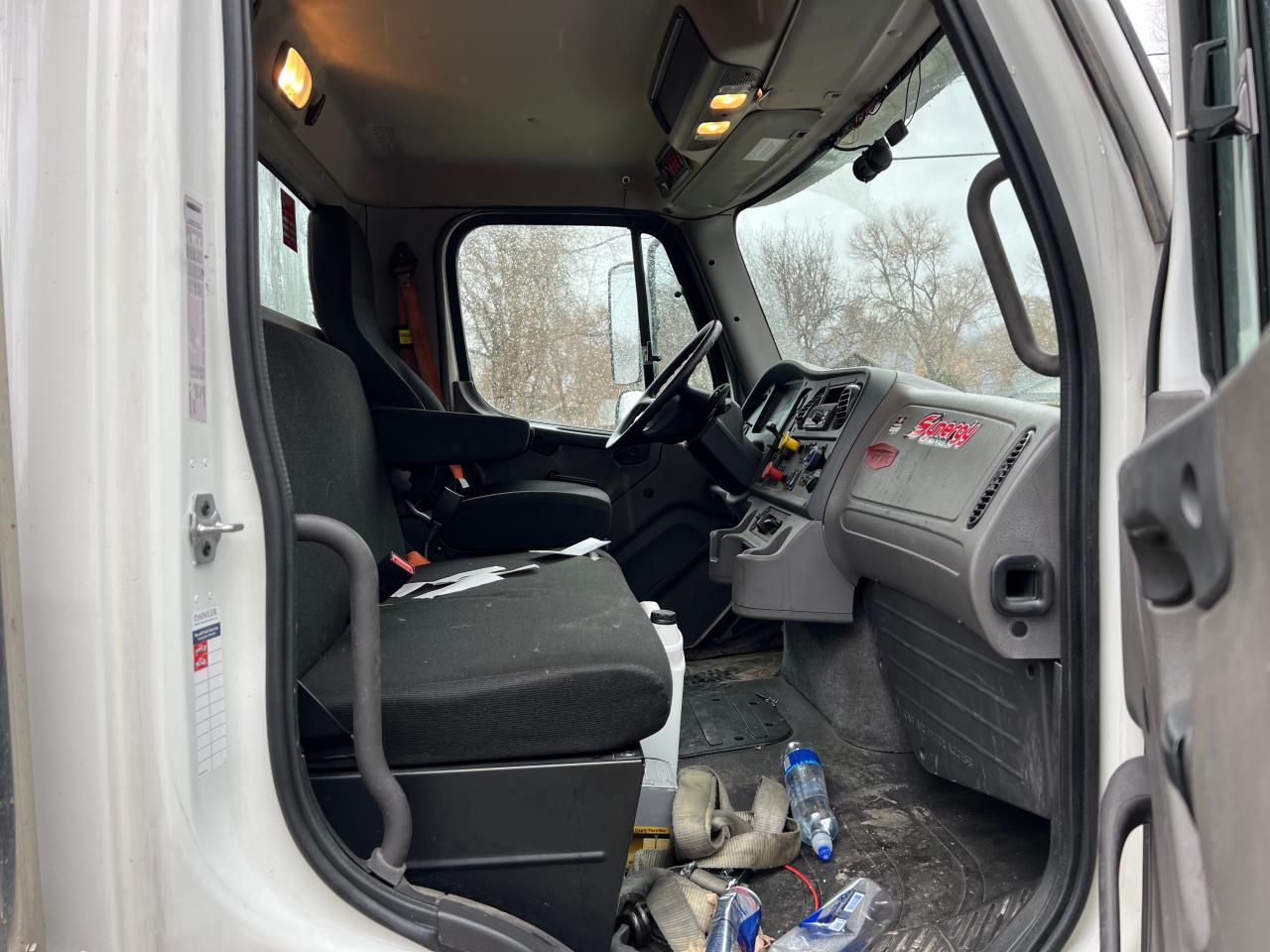 2020 Freightliner #12