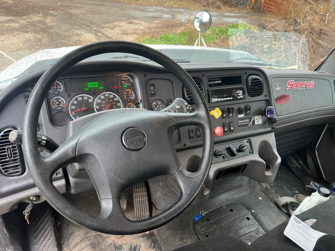 2020 Freightliner #13