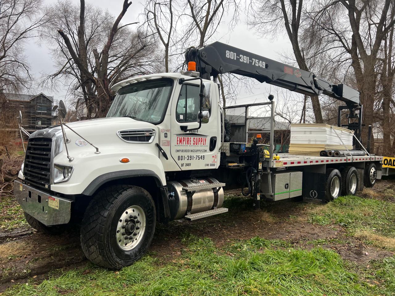 2020 Freightliner #2
