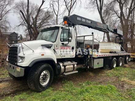 2020 Freightliner #2