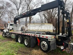 2020 Freightliner 114SD #3