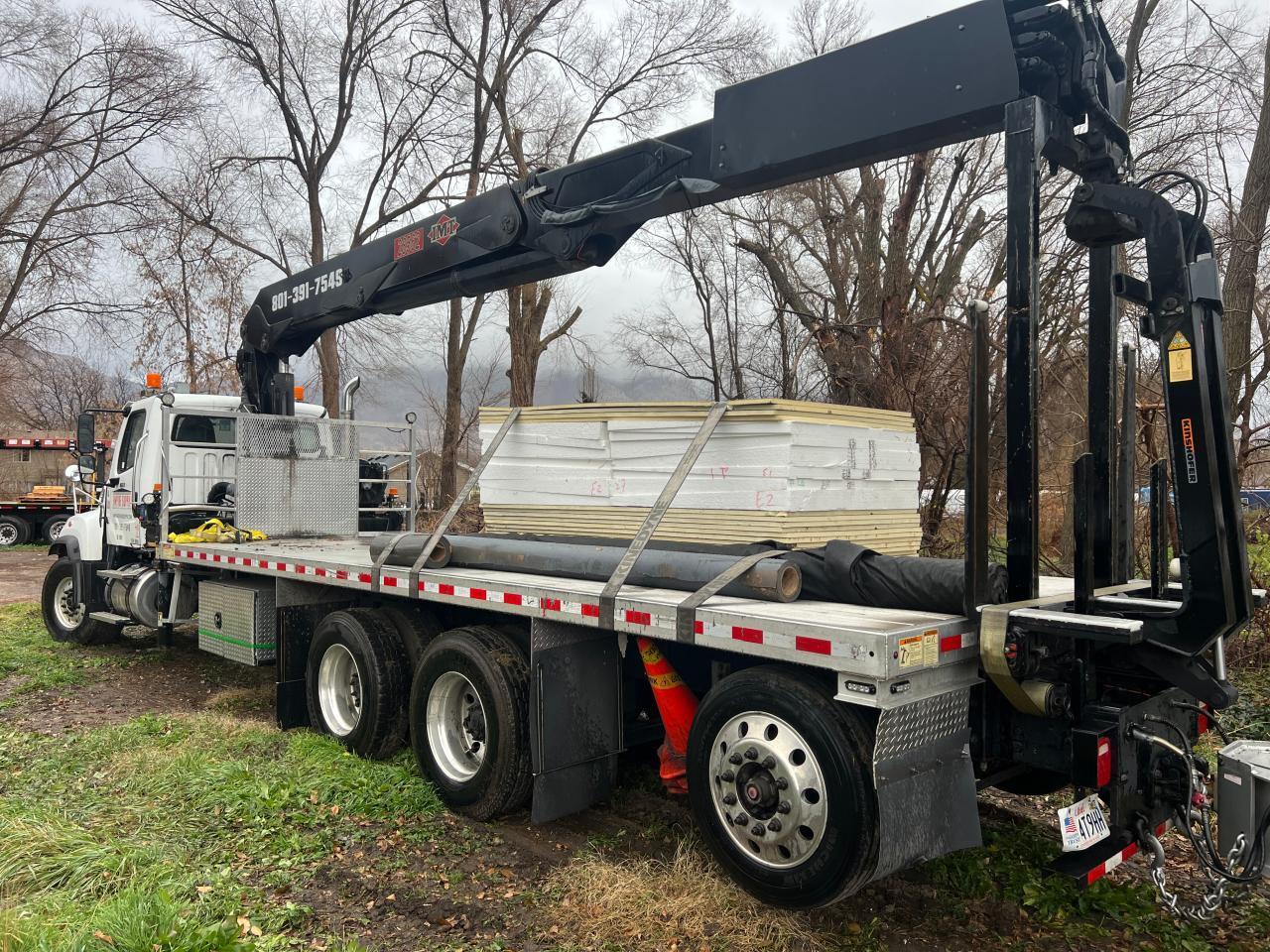 2020 Freightliner #3
