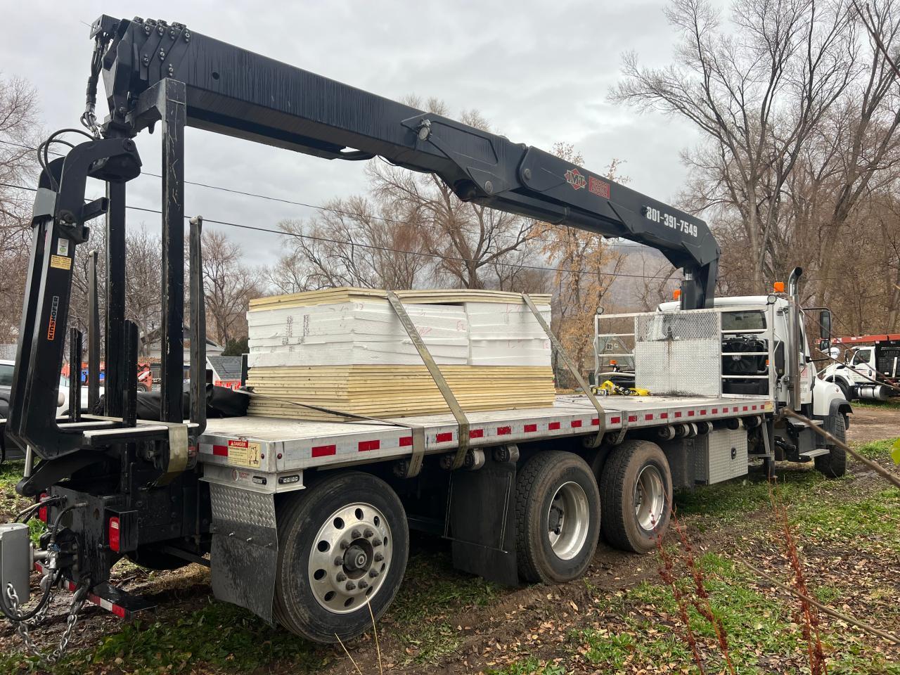 2020 Freightliner #4