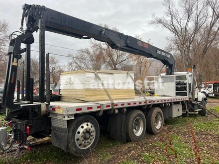 2020 Freightliner #4