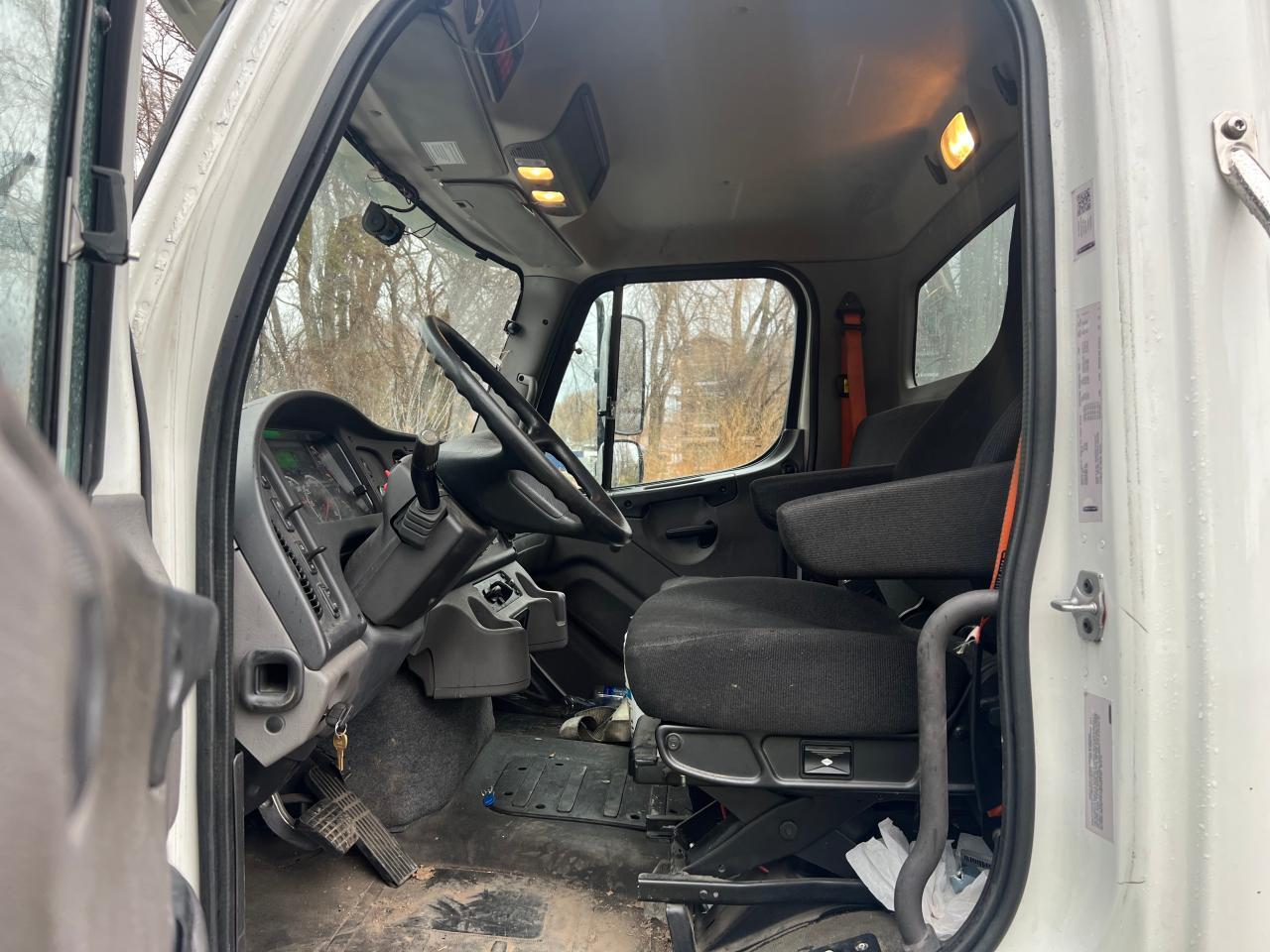 2020 Freightliner #5