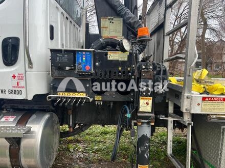 2020 Freightliner #6