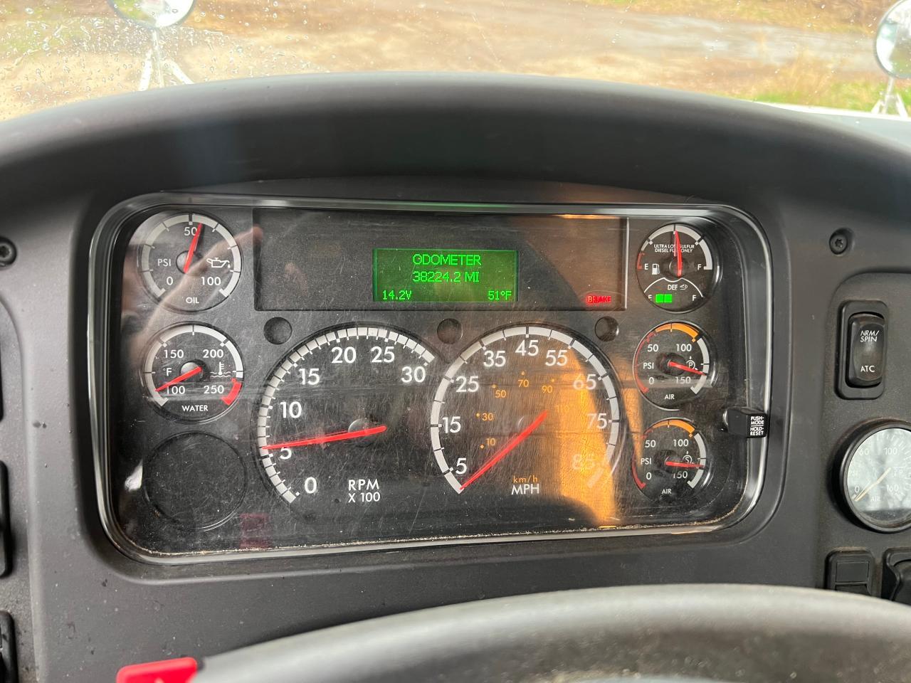 2020 Freightliner #8