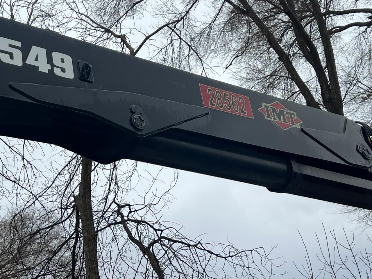 2020 Freightliner #9
