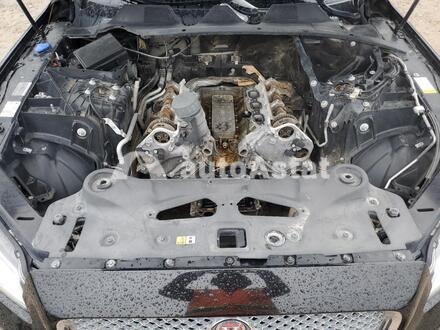 2014 Jaguar #11