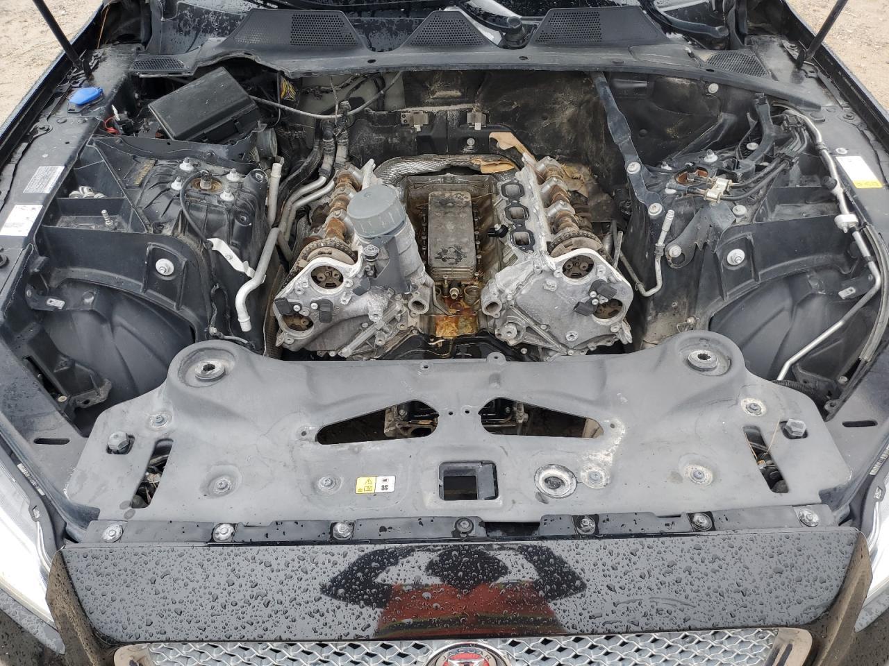 2014 Jaguar #11