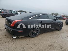 2014 Jaguar XJ-Series #3