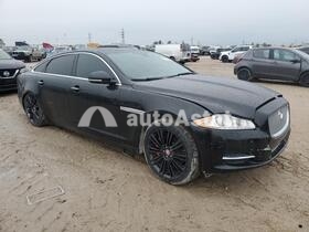2014 Jaguar XJ-Series #4