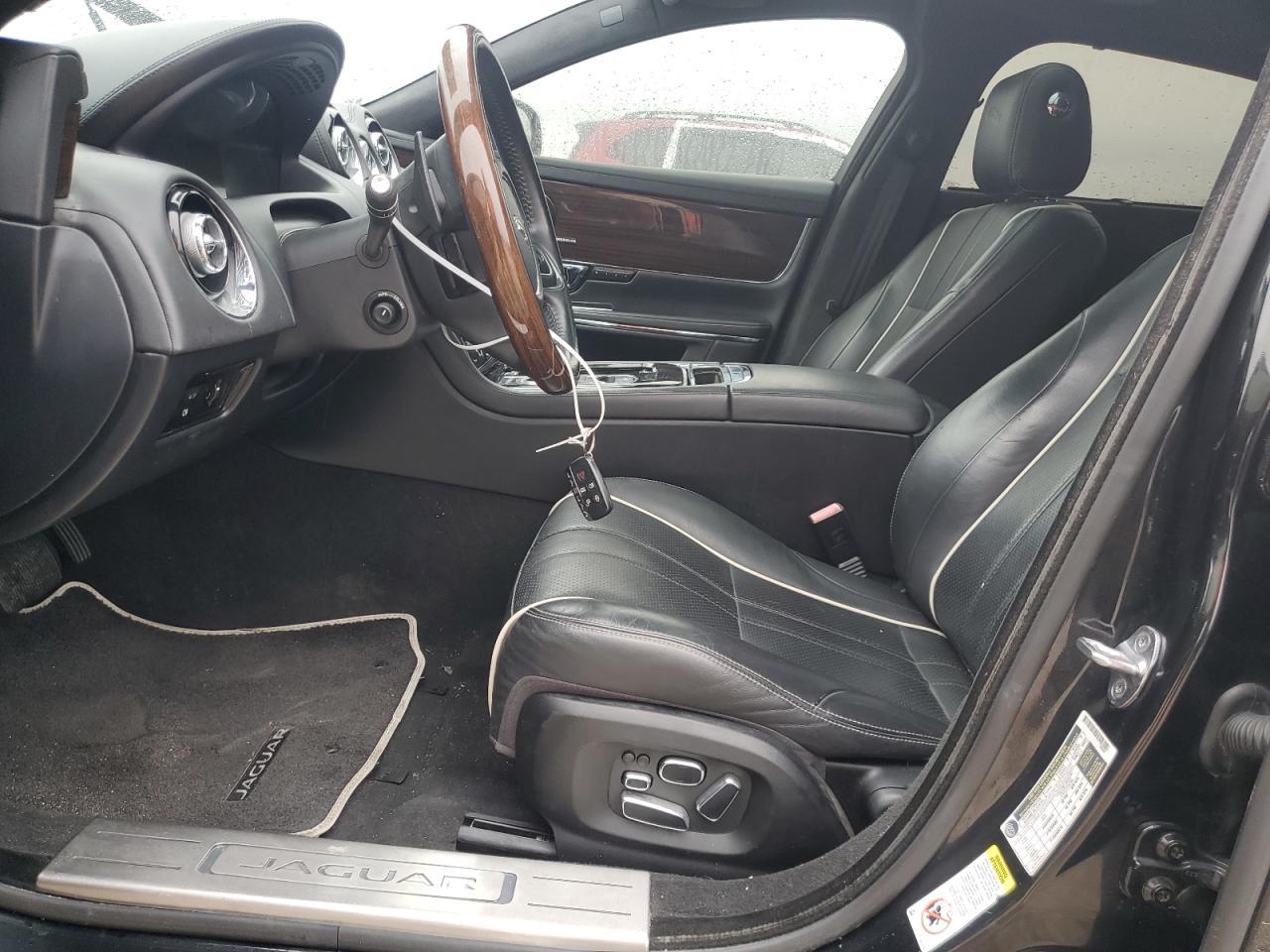 2014 Jaguar #7