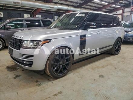 2014 Land Rover #1