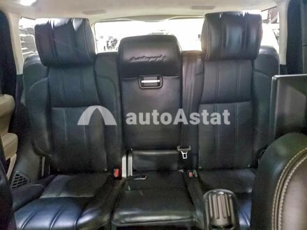 2014 Land Rover #10