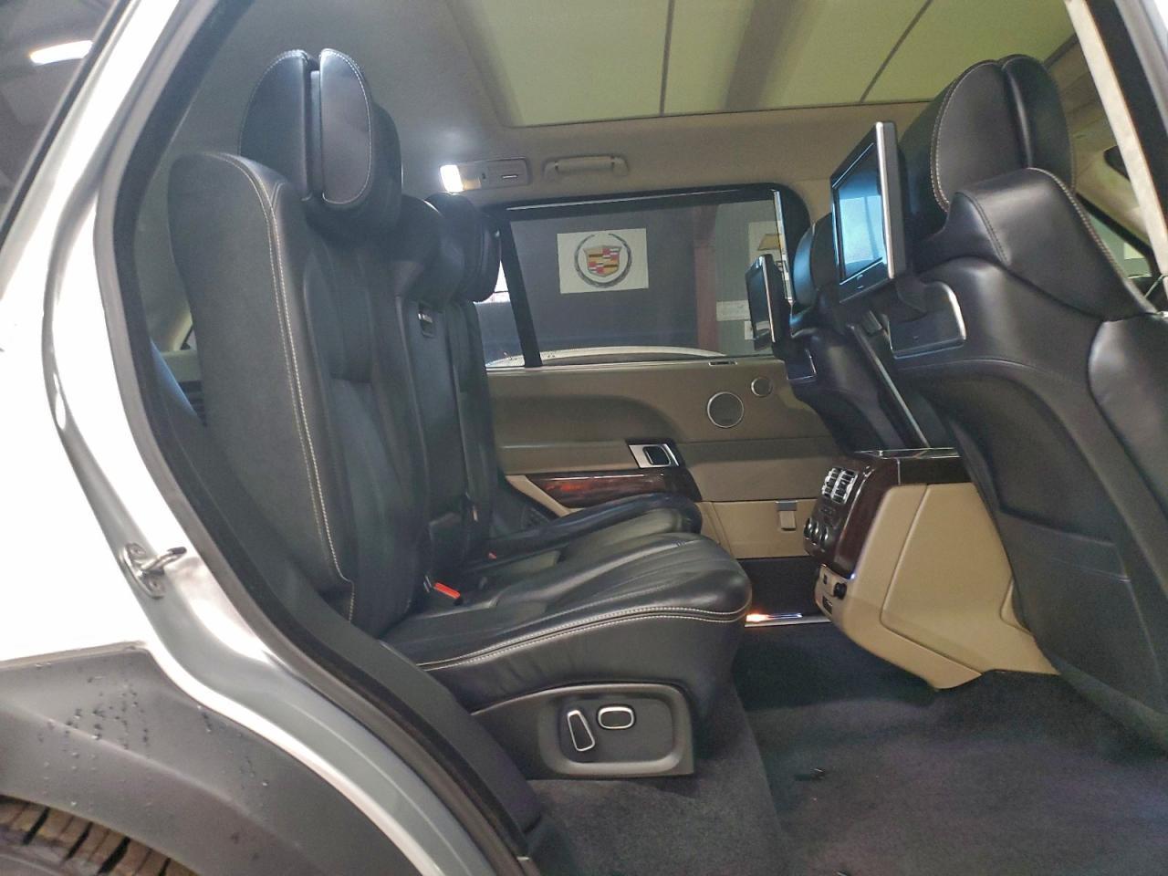 2014 Land Rover #11