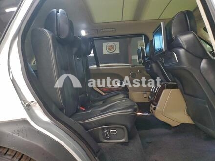 2014 Land Rover #11