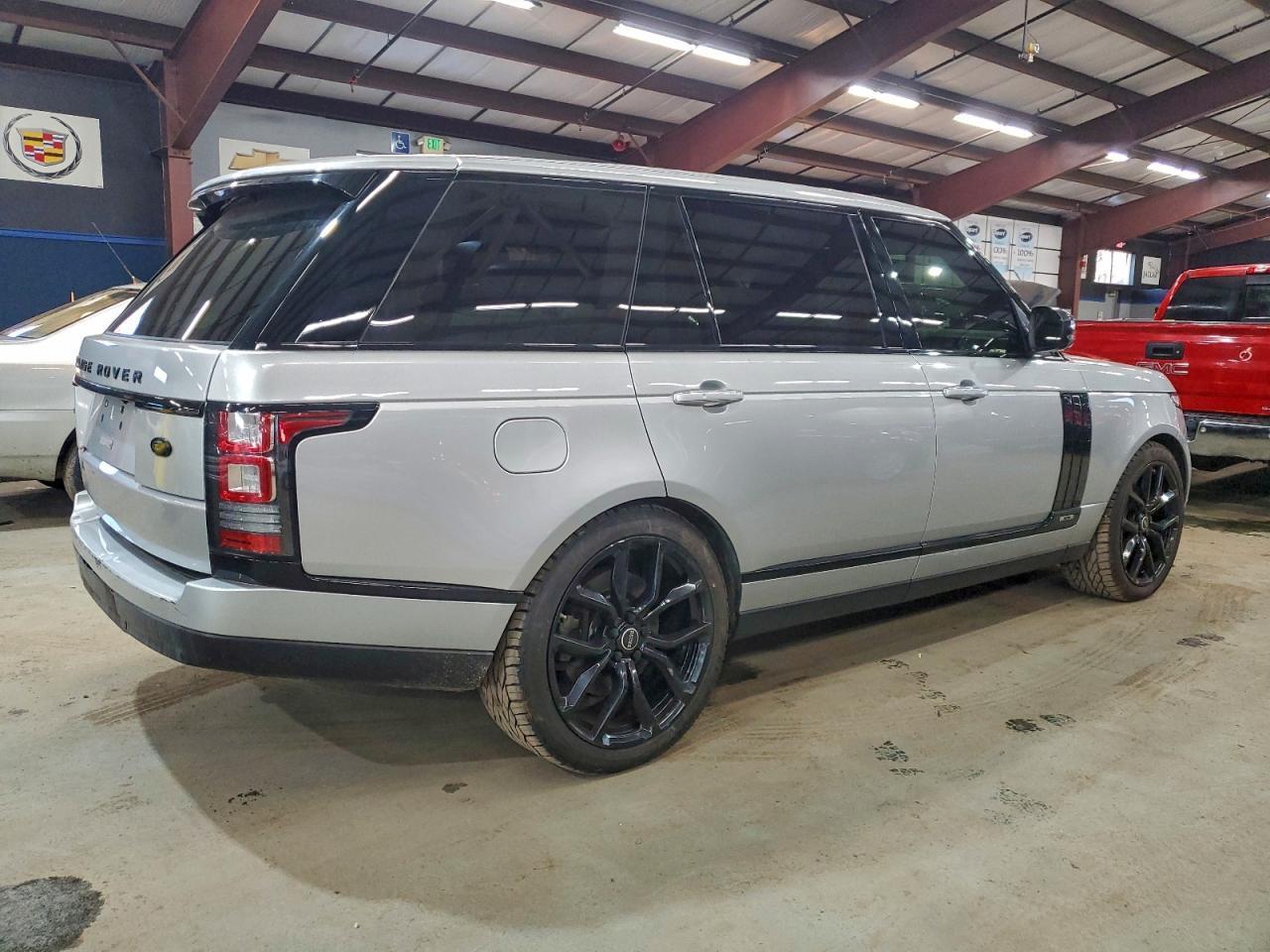 2014 Land Rover #3