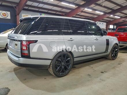 2014 Land Rover #3