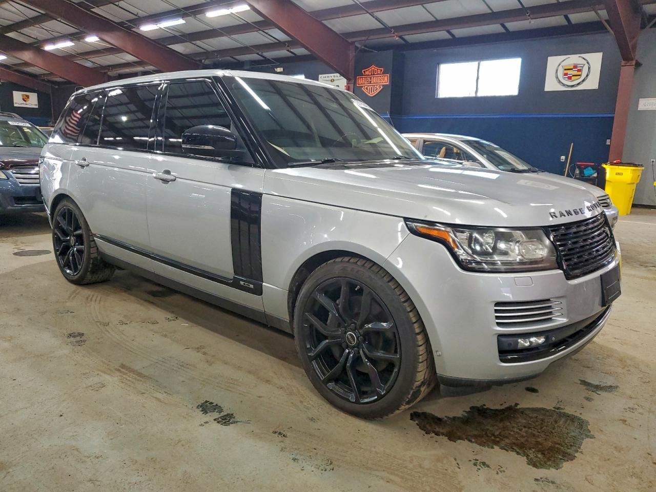 2014 Land Rover #4