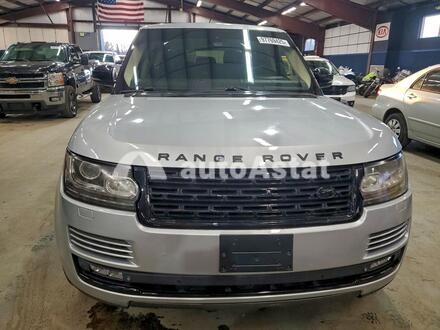 2014 Land Rover #5