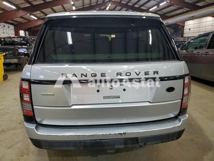 2014 Land Rover #6