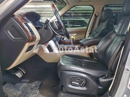 2014 Land Rover #7