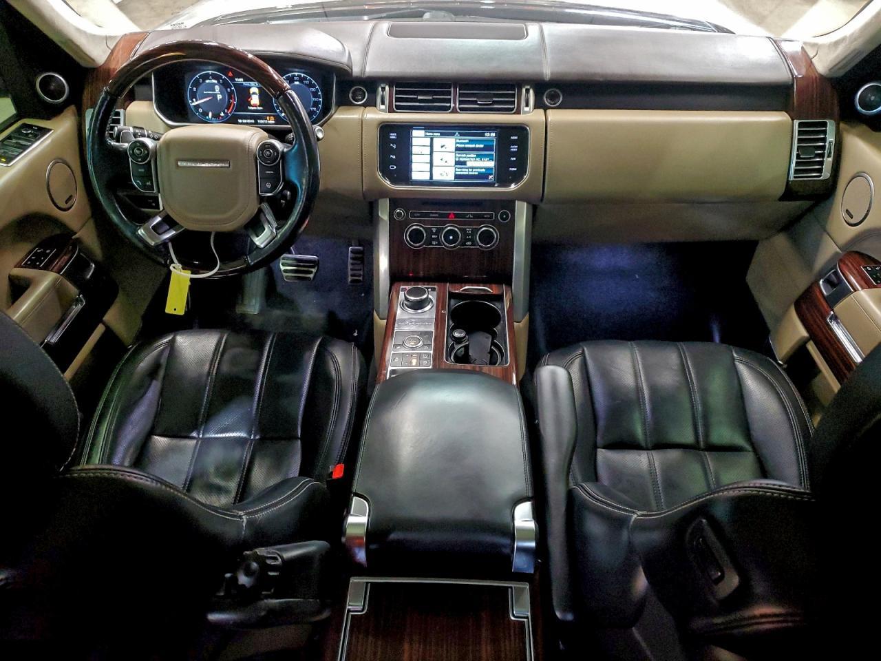 2014 Land Rover #8