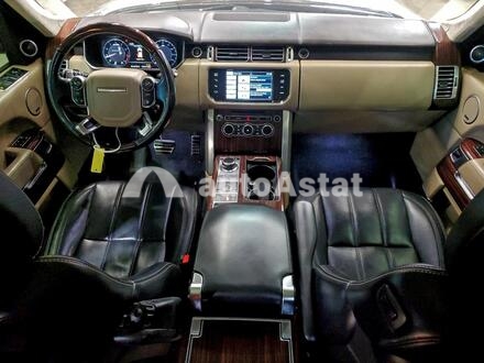 2014 Land Rover #8