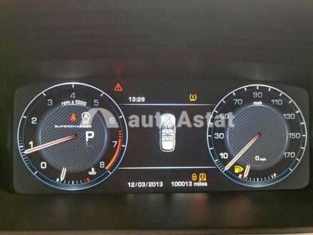 2014 Land Rover #9
